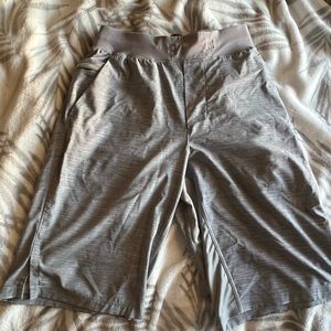 Men’s Size Medium Lululemon Athletic Shorts